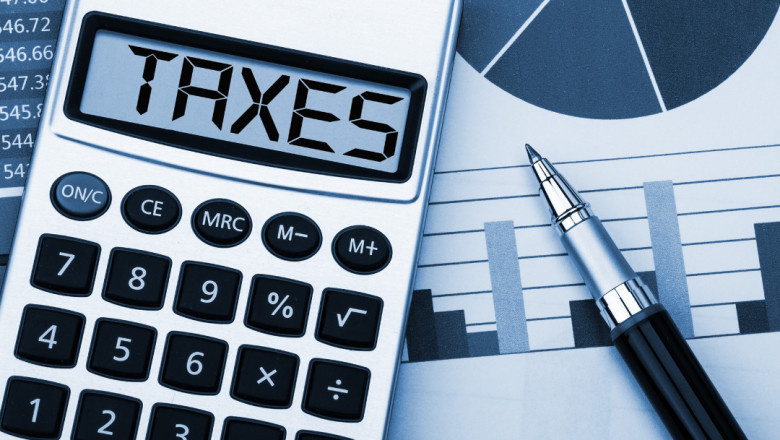 Leading Taxation Services in Saket with Experienced Consultants