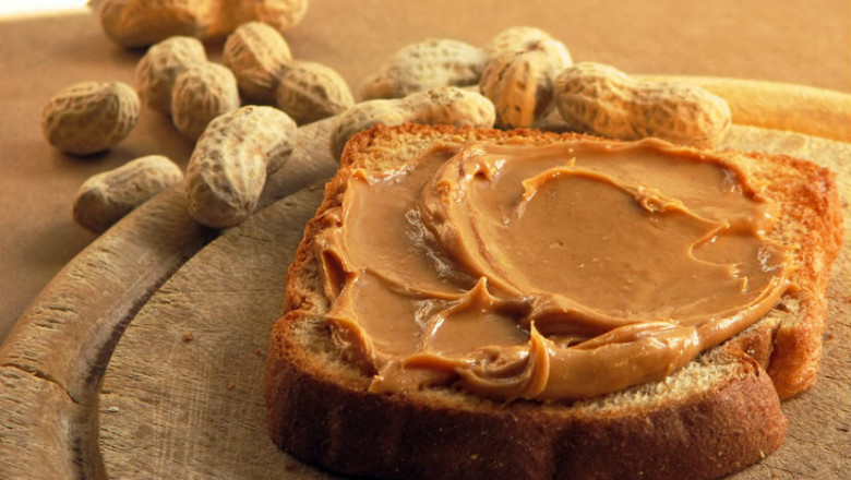 Peanut Butter Manufacturing Plant Project Report 2025: Comprehensive Business Plan and Unit Setup