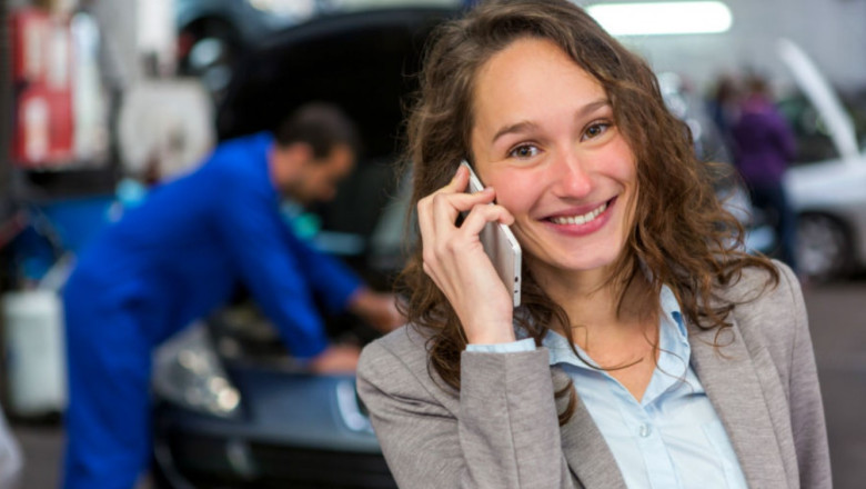 Skip the Shop! Mobile Mechanics Near Me Are Just a Click Away