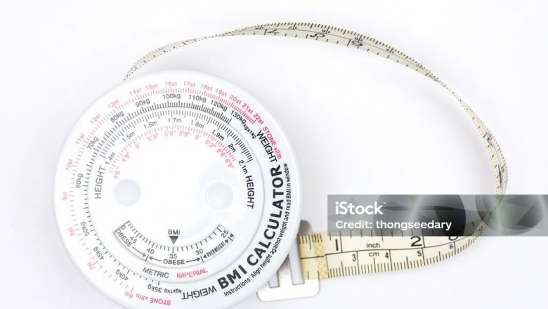 Smart Tools for Better Living: How BMI Calculator and Income Tax Calculator Simplify Your Life
