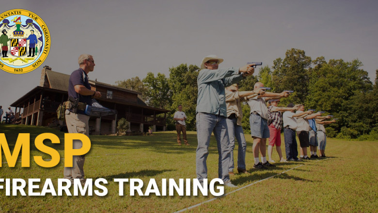 Steps to Obtain a Concealed Weapon Permit Legally in Maryland