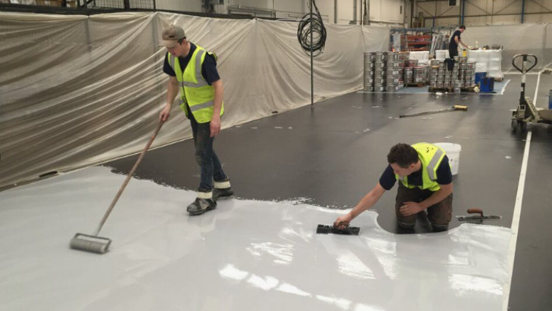 Anti-Static Floor Market Report: Unlocking Growth Potential and Addressing Challenges