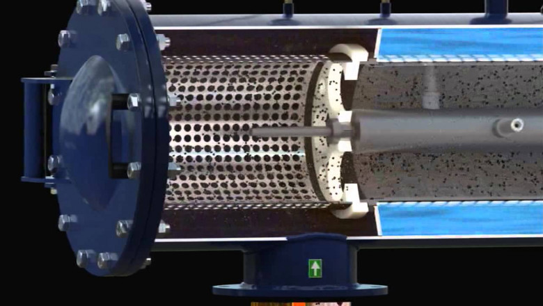 Automatic Screen Filter Market 2031: Analysis, Trends, and Outlook