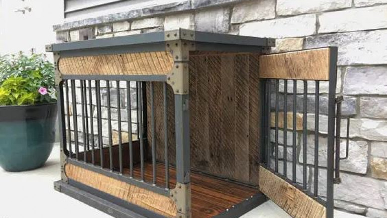 Dog Kennel or Crates Market 2031: Dynamics, Future Trends, and Demand