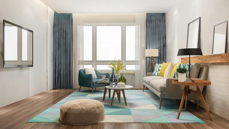 Godrej Aqua Vista Pune – Nature Meets Modern Comfort