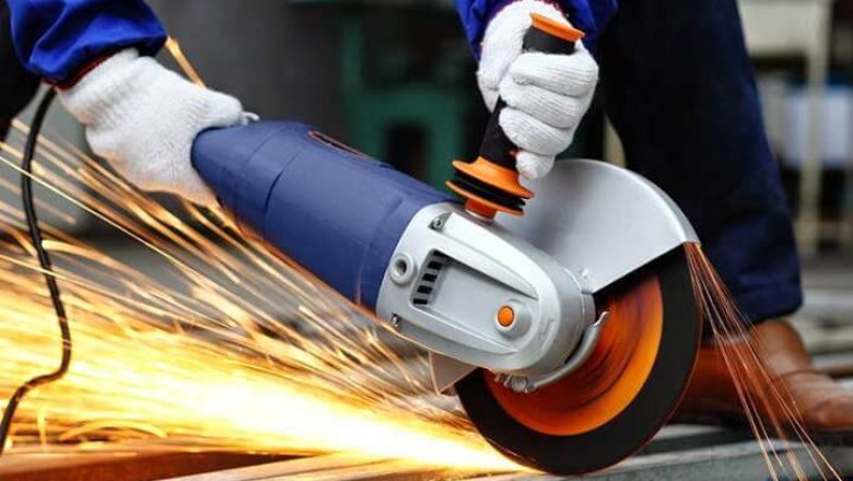Grinding Power Tool Market 2031: Business Opportunities, Analysis, and Trends