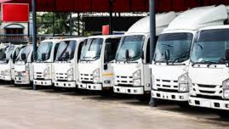 Ivory Coast Used Commercial Vehicle Market Size, Share, Growth & Forecast Report 2025-2030