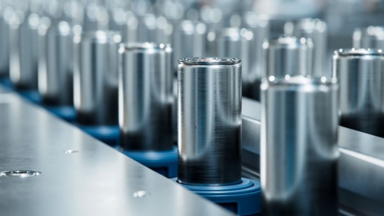 Renewable Battery Separator Materials Manufacturing Plant Setup Cost 2025: Capital Investment