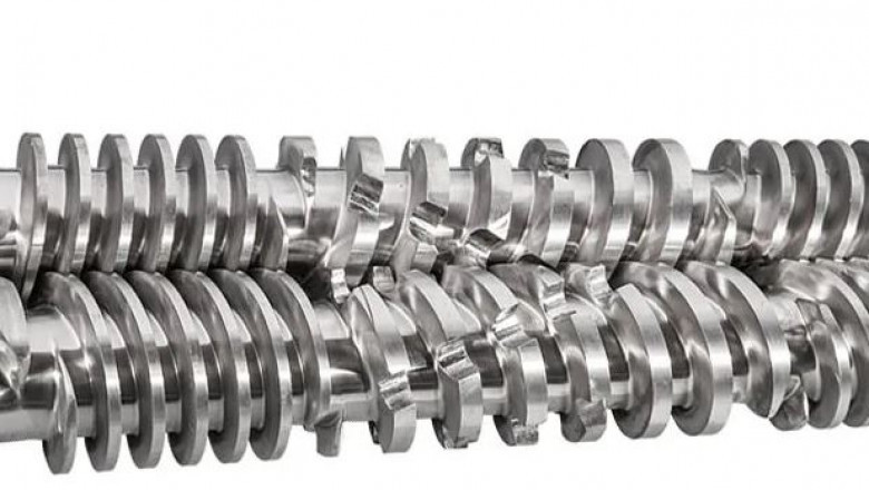 Twin Screw Extruders and Parts Market 2031: Regional Analysis, Opportunities, and Trends