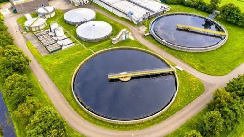 Wastewater Treatment Market 2031: Trends, Future Growth, and Business Opportunities