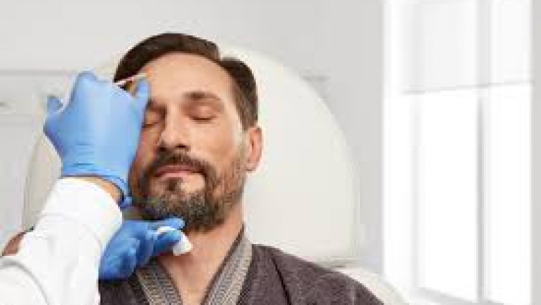 Botox in Dubai: The Growing Popularity of Botox for Men in Dubai