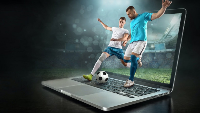 How to Access Sportsurge on Smart TVs