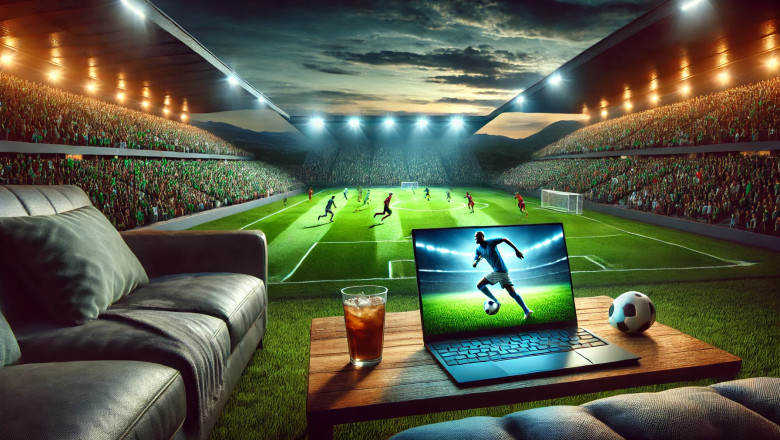 How to Stream College Sports on Streameast