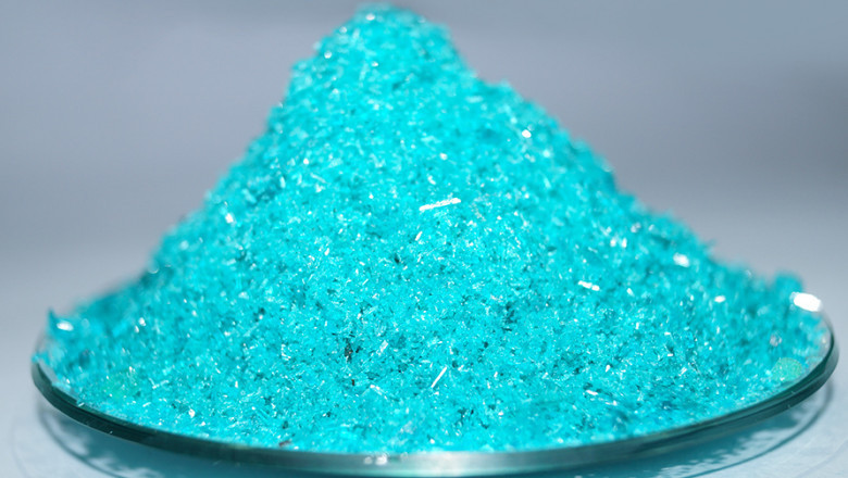 Prefeasibility Report on a Copper Chloride Manufacturing Plant Project Setup Cost and Expanses