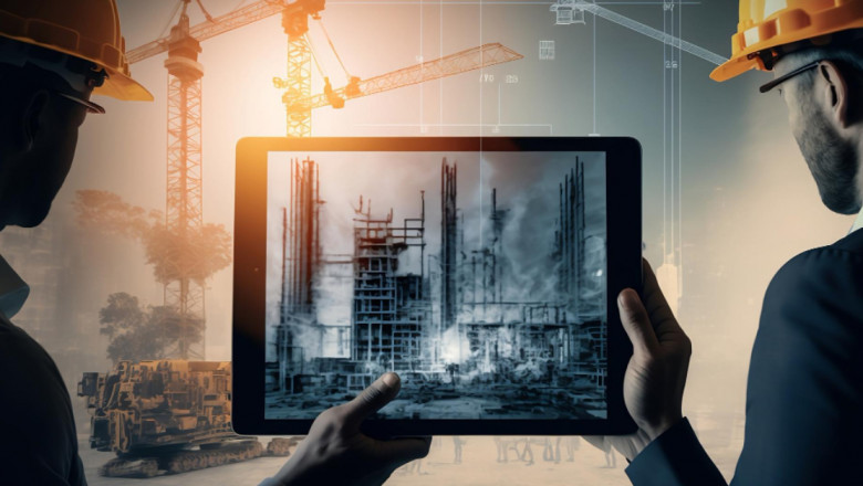 Tech-Driven Transformation in Prefabrication: Where Smart Firms Are Headed