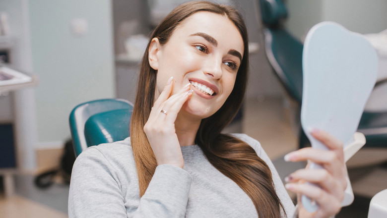 Top 5 Reasons to Choose Teeth Whitening Techniques