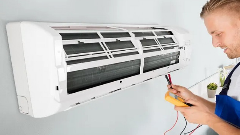 Avoid Summer Meltdowns: Signs Your AC Needs a Professional Upgrade