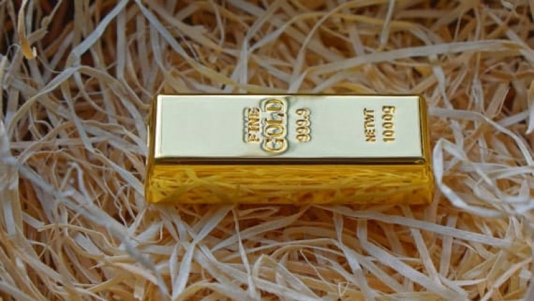 Gold Price in Dubai: Why It’s Cheaper Than Most Countries