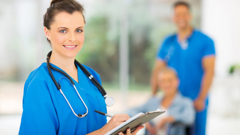 How a Medical Scribe Can Reduce Errors in Patient Records