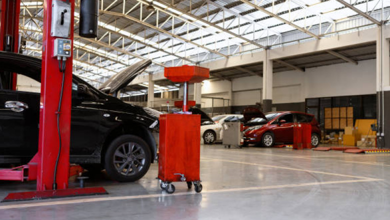 Top Signs Your Car Needs Immediate Mechanical Attention