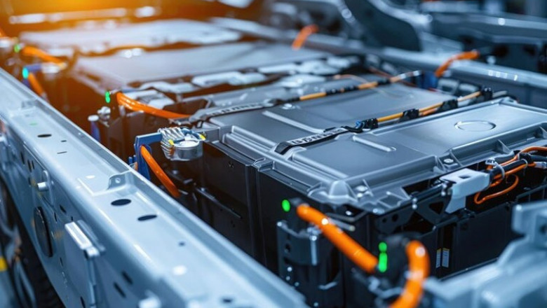Battery Storage System Manufacturing Plant Setup Report 2025: Raw Material Requirements and Infrastructure