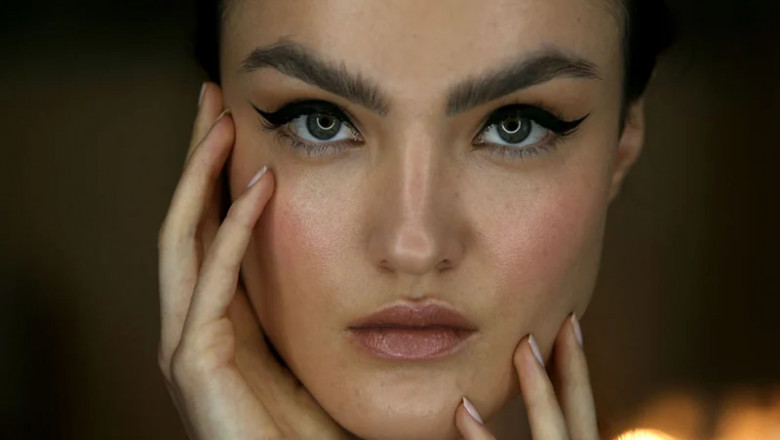 Facial Thread Lift in Dubai: The Pain Level and Anesthesia Options for Thread Lifts