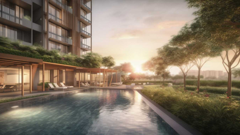 Jalan Loyang Besar EC – Wellness Living in the East