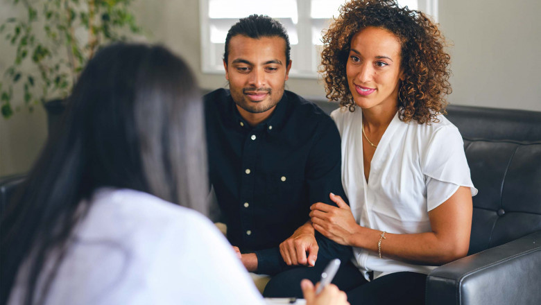 Reconnecting Hearts: The Transformative Power of Couples Therapy in Mississauga