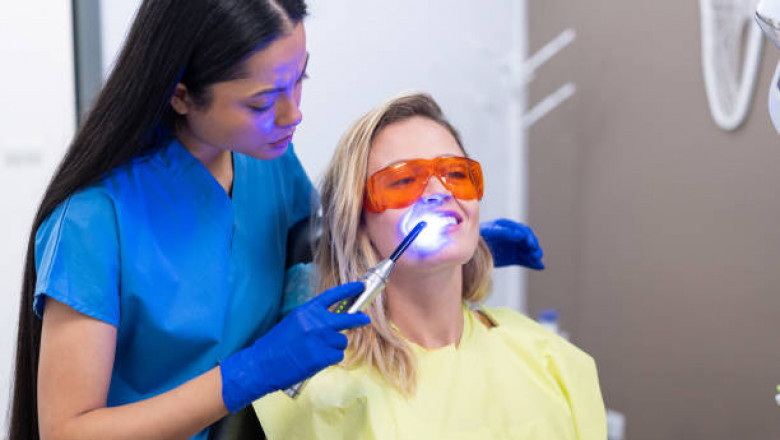 Teeth Whitening and Orthodontics: Ideal Timing According to Riyadh Specialists