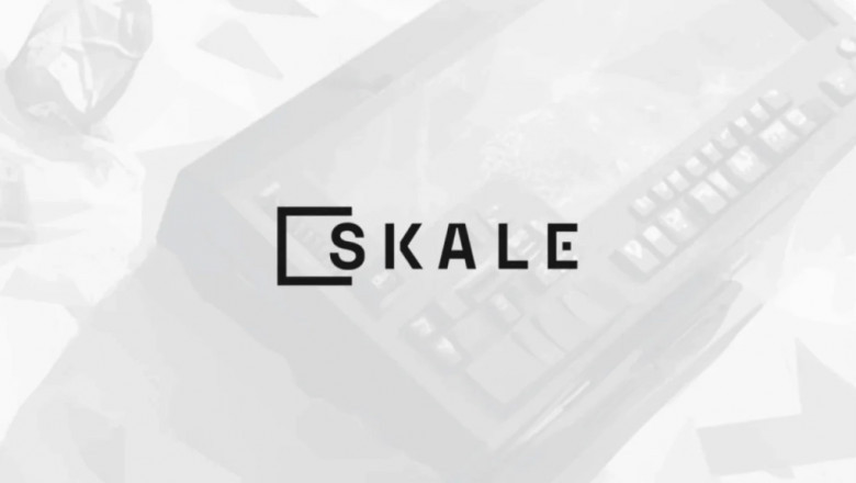 DeFi Scaling: Why SKALE Eliminates MEV and Front-Running