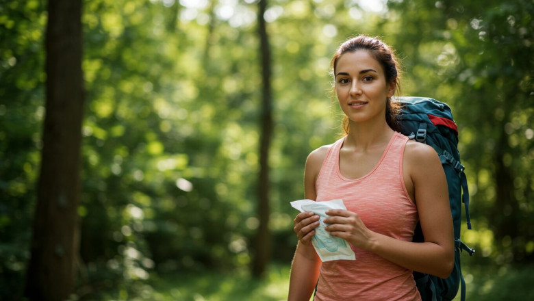 Essential Guide to the Best Hygiene Products for Camping