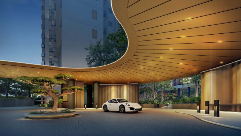 Family-Friendly Condo Near Schools Bukit Timah – The Ideal Home at Dairy Farm Walk