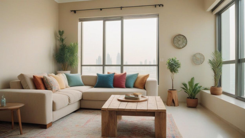Tips for Picking Coastal Style Home Furniture in Dubai