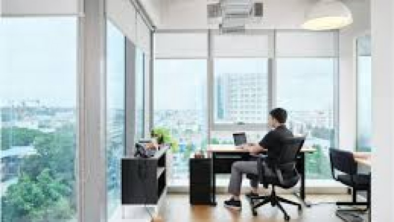 Why Virtual Offices are the Smart Choice for Modern Businesses in India