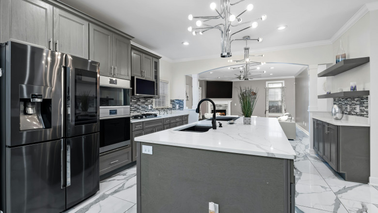 6 Countertops That Instantly Add Warmth and Comfort