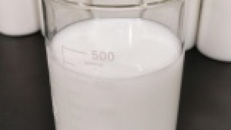 Zinc oxide (ZnO) is improving the cosmetics and healthcare market
