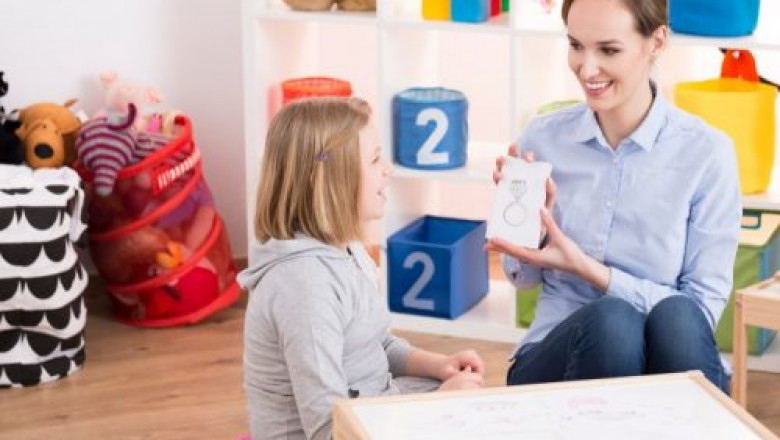 ABA Therapy Brampton Center – Evidence-Based Autism Support