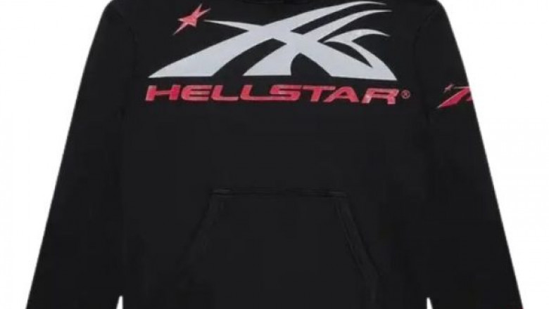 Add to Cart: This Hellstar Hoodie Won’t Last