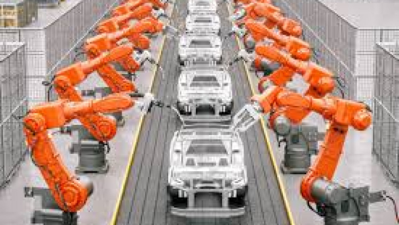 Automotive Cobots Market Forecast: Growth Drivers & Outlook to 2030