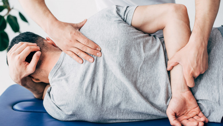 Benefits of Physiotherapy for Posture Correction and Alignment