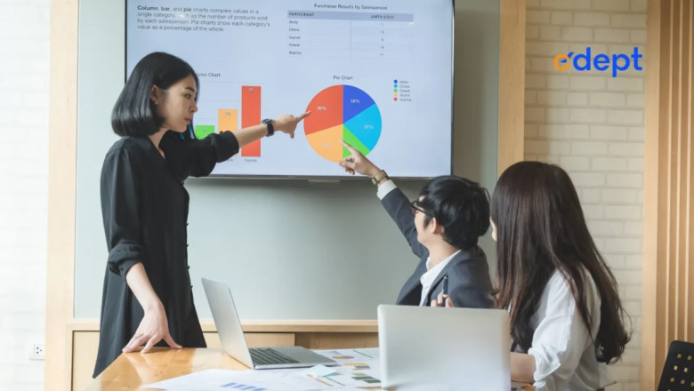 Can I Become a Data Analyst with Online Courses?