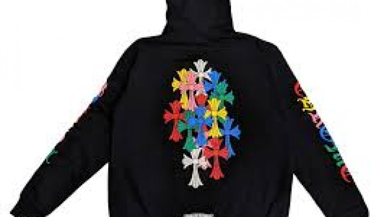 Chrome Hearts Hoodie: Crafted for Rebels, Styled for Legends
