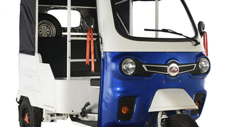 Exploring the Plan for E-Rickshaw Manufacturing Plant Project: Detailed Report by IMARC Group