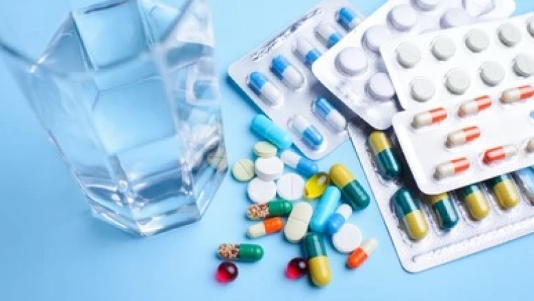 Fenbendazole 150 Tablets: Effective Relief from Parasitic Infections