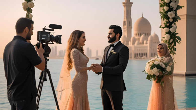 Film Production Company Dubai: Telling Unique Stories with Creative Vision