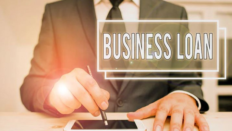 Get the Right Financial Boost with Professional and Business Loans from Personal Loan Guru