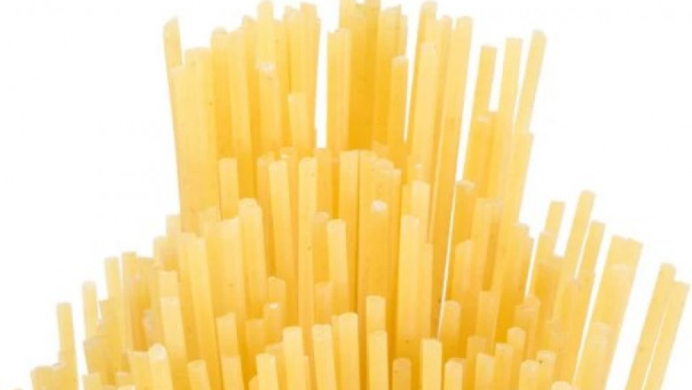 Healthy Choice for Bulk Cooking: Patria Whole Grain Spaghetti 20 lbs