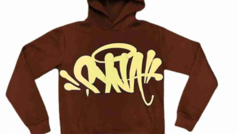 Inside the Hype: How SYNA WORLD is Redefining Streetwear in 2025