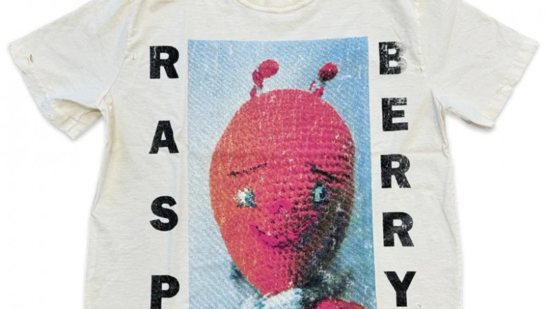 Raspberry Hills Hoodie Drops Fire into Every Fit