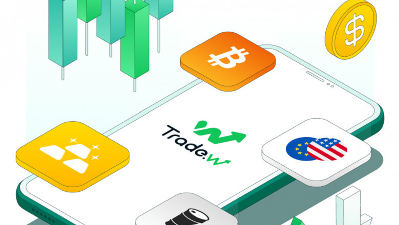Stay Ahead with Tradewill’s Economic Calendar